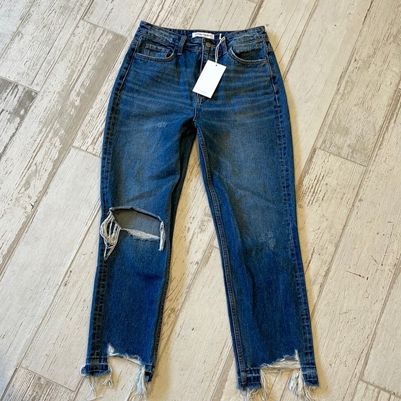 Flying Monkey Gallop jeans - Picture 5 of 12